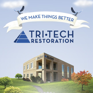  Tri-Tech Restoration Collateral  Our Work Design